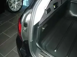 Ванночка для багажника CARBOX купить